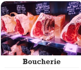 BOUCHERIE