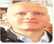 Antonio Rodrigues