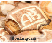 BOULANGERIE