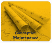 Conception et maintenance en restauration