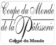 Pâtisserie