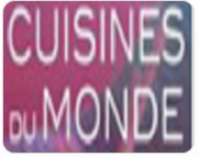 CUISINES DU MONDE