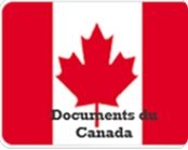 ca GUIDES et documents du CANADA