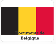 be  GUIDES et documents de BELGIQUE 