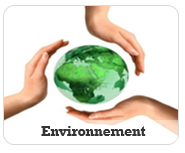 Environnement et MS Divers
