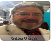 Gilles GARCIA Président National