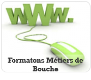 FORMATIONS AUX MÉTIERS DE BOUCHE