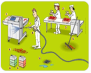 PN = Plan de Nettoyage