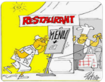 RESTAURATEURS