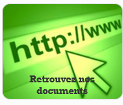 Retrouvez nos documents