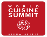 WORLD CUISINE SUMMIT