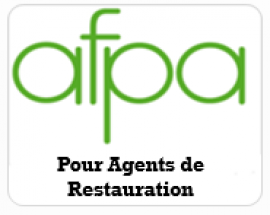 RECETTES POUR AGENTS DE RESTAURATION
