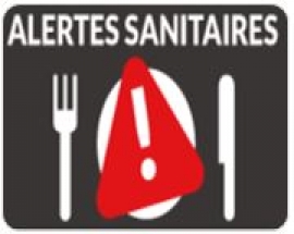 ALERTES SANITAIRES Dsv