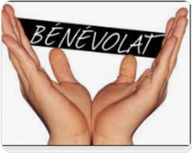 le Bénévole
