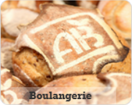 BOULANGERIE 