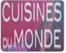 CUISINES DU MONDE