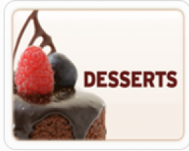 DESSERTS