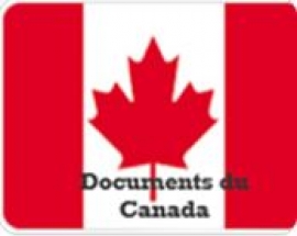 ca  GUIDES et documents du CANADA 