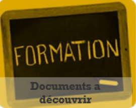 Formation Ressources documentaires