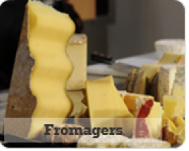 Fromagers