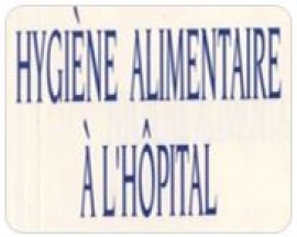 HOPITAL Hygiène Alimentation Guides page N°2