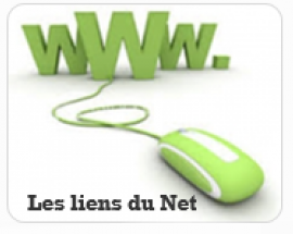 DEUXIÈME PAGE DE LIENS