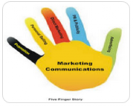 Brochures et documents Marketing des entreprises