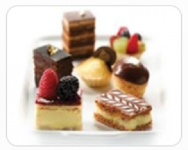 PATISSERIE documents Excel
