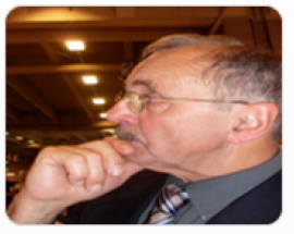 Philippe Lulin Président Honoraire