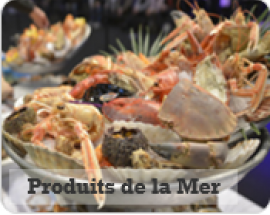 Produits de la Mer