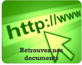 Retrouvez nos documents