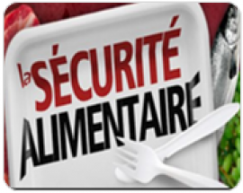 Sécurité alimentaire