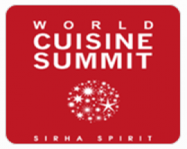 WORLD CUISINE SUMMIT