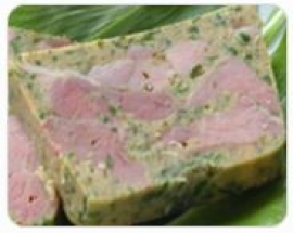 CHARCUTERIE 1