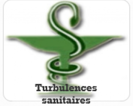 TURBULENCES SANITAIRES