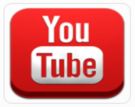 Vidéos Youtube